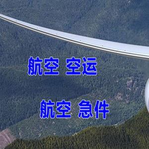 阿荣空运代理快递-选东方航空和上海航空